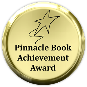NABE Pinnacle Book Achievement Award Fall 2023