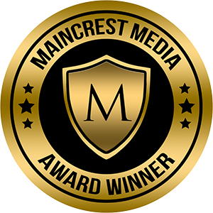 Maincrest Media Award Winner